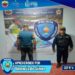 Tercer detenido este mes por violencia de género en Boconó