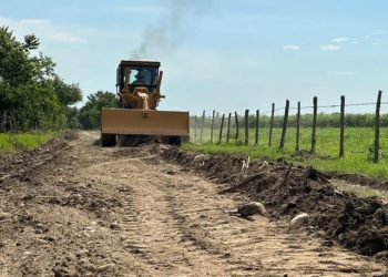 Gobernación de Trujillo inicia plan para recuperar más de 200 Km de vialidad agrícola