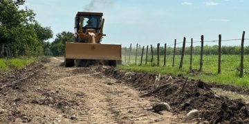 Gobernación de Trujillo inicia plan para recuperar más de 200 Km de vialidad agrícola