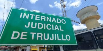 Atienden “presuntos casos de tuberculosis” en Internado Judicial de Trujillo