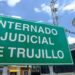 Atienden “presuntos casos de tuberculosis” en Internado Judicial de Trujillo