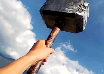 Atletas con voluntad de hierro: Combate de Titanes sacudió Boconó con su edición Valhalla
