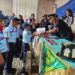 Con éxito se realizó la XIV promoción de la Brigada Infantil y Juvenil de los Bomberos en Boconó