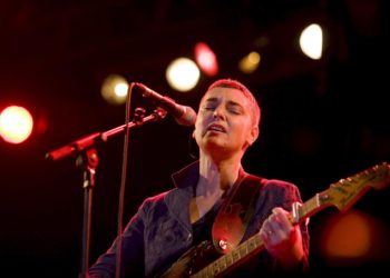 Sinéad O’Connor fue hallada muerta el miércoles en su casa de Londres