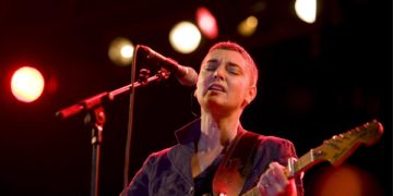 Sinéad O’Connor fue hallada muerta el miércoles en su casa de Londres
