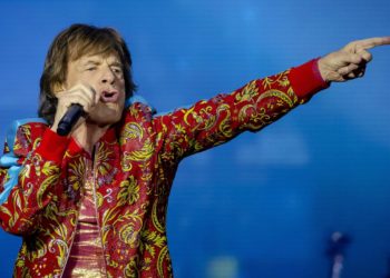 Mick Jagger, 80 velas sin bajar el ritmo