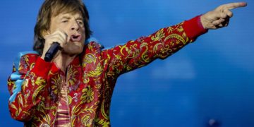 Mick Jagger, 80 velas sin bajar el ritmo