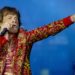 Mick Jagger, 80 velas sin bajar el ritmo