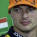 Verstappen: «No pienso en el récord histórico del equipo, pienso en ganar»
