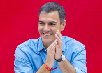 Sánchez no prevé otras elecciones y apuesta por encontrar una fórmula de gobernabilidad