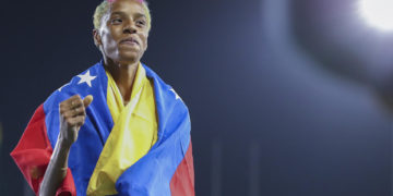 Venezuela celebra las 158 medallas obtenidas en los Juegos Centroamericanos y del Caribe