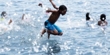 El calor extremo mantiene bajo alerta a uno de cada cuatro estadounidenses