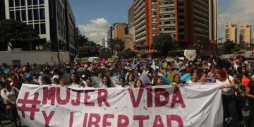 Utopix: Casi 100 feminicidios en Venezuela durante el primer semestre de 2023