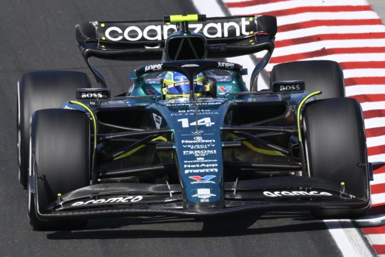 Verstappen no perdona y Red Bull bate el récord histórico de McLaren