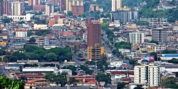 El pasaje estudiantil en Valera: de un medio a una locha / Por Jesús Matheus Linares