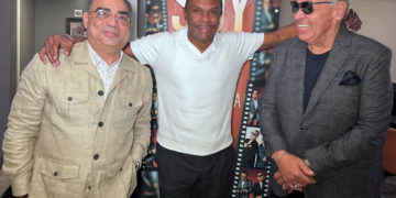 Los salseros consagrados animan a los nuevos a innovar para mantener viva la salsa