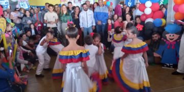 Más de mil proyectos pedagógicos presentados en Encuentro de Haceres y Saberes estadal