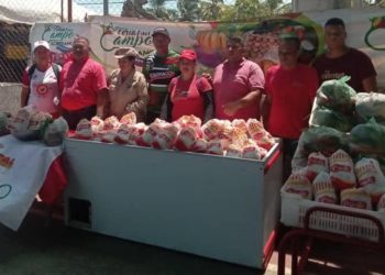 Diversas actividades dirigidas a favorecer al colectivo se han cumplido en el municipio La Ceiba