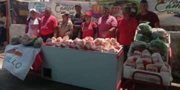 Diversas actividades dirigidas a favorecer al colectivo se han cumplido en el municipio La Ceiba