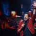 Lionel Richie enciende el Festival de Montreux en un derroche de energía musical