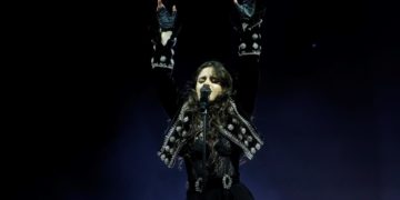Camila Cabello será homenajeada como «Agente de Cambio» en los Premios Juventud 2023