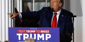 La Asamblea Nacional investiga la «responsabilidad penal» de Trump por sanciones al país