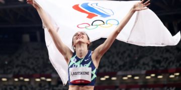 El Kremlin tacha de injusta la decisión del COI de no invitar a rusos a Juegos de París