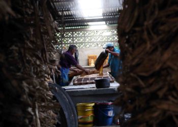 Táchira/ Productores de panela artesanal siguen activos a pesar de limitaciones