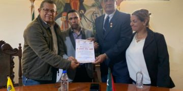 El Bolívar pedestre de Betijoque requiere reparaciones