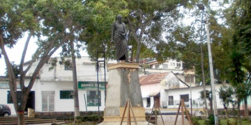 El Bolívar pedestre de Betijoque requiere reparaciones