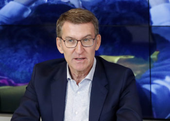 Feijóo pide a Sánchez reunirse para evitar un «bloqueo» y la ingobernabilidad de España