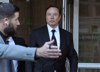 Elon Musk lanza xAI, una nueva empresa de inteligencia artificial