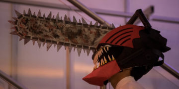 El cómic, el anime y la ciencia ficción reúnen a cientos de fanáticos en Caracas