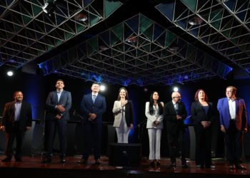Candidatos a las primarias proponen libertad para «presos políticos» y cierre de «centros de tortura»