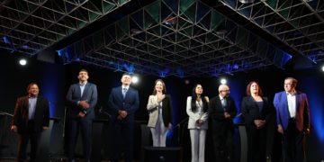 Candidatos a las primarias proponen libertad para «presos políticos» y cierre de «centros de tortura»