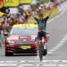 Tour de Francia | El australiano Hindley gana en Laruns y se enfunda el maillot amarillo