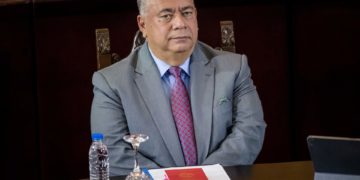 Militares y políticos aspiran a formar parte del nuevo CNE