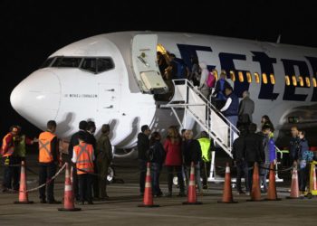 Chile eliminará la notificación previa para agilizar la expulsión de extranjeros con delitos