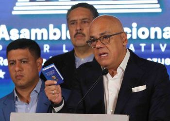 Venezuela espera que Estados Unidos le entregue al exgeneral Hugo Carvajal