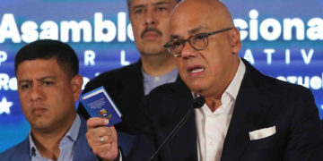 Venezuela espera que Estados Unidos le entregue al exgeneral Hugo Carvajal