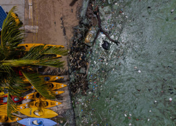 Minec endurecerá la fiscalización a industrias por contaminación del Lago de Maracaibo