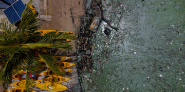 Minec endurecerá la fiscalización a industrias por contaminación del Lago de Maracaibo