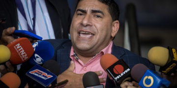 Luis Ratti: TSJ estudia el pedido de suspender primarias opositoras