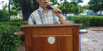 Celebrados los 212 años de la declaración de Independencia