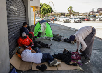 Las muertes por consumo de fentanilo encienden alertas en la frontera norte de México
