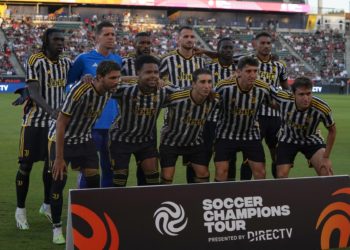 La UEFA excluye a la Juventus de la Liga Conferencia