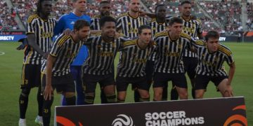 La UEFA excluye a la Juventus de la Liga Conferencia