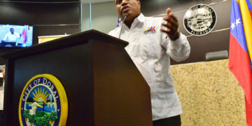 Exilio venezolano rechaza la afirmación del presidente argentino sobre las causas de migración