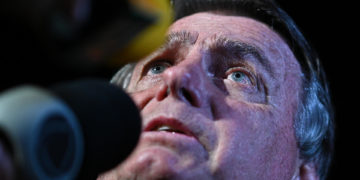 Bolsonaro dice que todavía no hay nadie con «sello» para sustituirlo