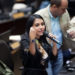 Delsa Solórzano propone orden de sucesión ante posibles inhabilitaciones